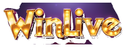 winlive slot logo