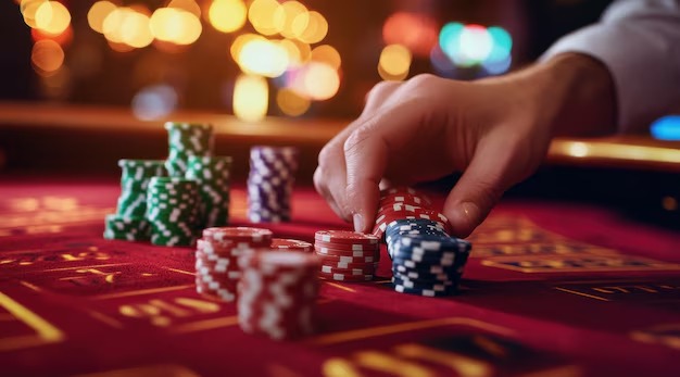 winlive slot Real-Time Payouts