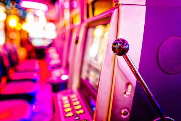 winlive slot Our Legal Framework