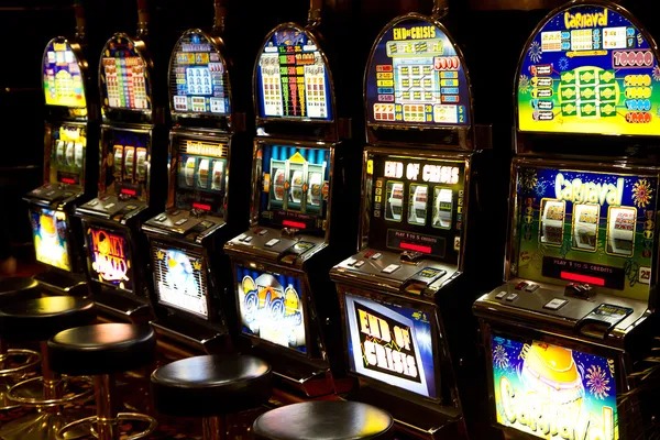 winlive slot gaming platform